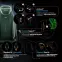 Irodai Gaming Szék Diablo X.Eye Prime Normal Forest Green,8
