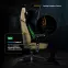Irodai Gaming Szék Diablo X.Eye Prime Normal Broken Gold,14