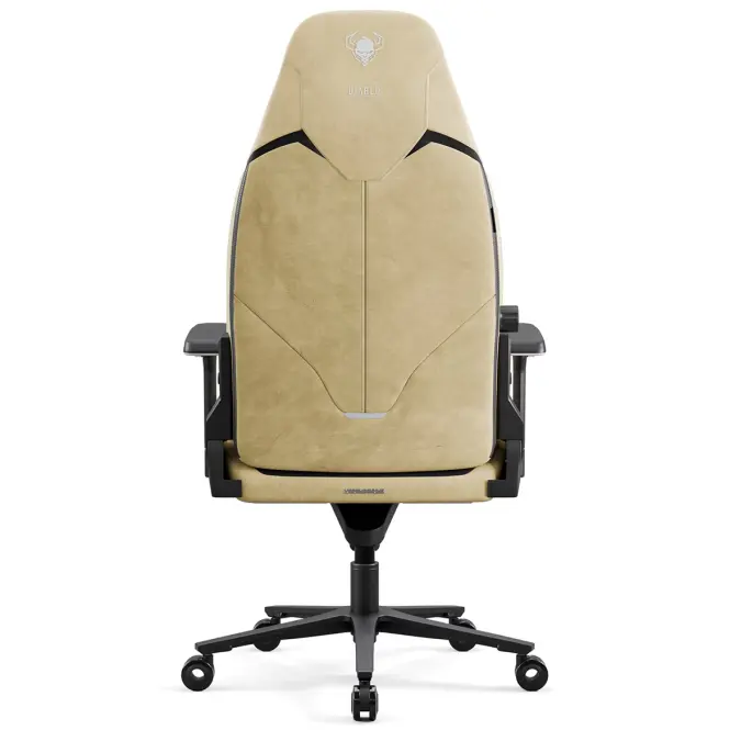 Irodai Gaming Szék Diablo X.Eye Prime Normal Broken Gold,3