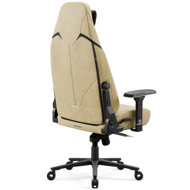 Irodai Gaming Szék Diablo X.Eye Prime Normal Broken Gold,4