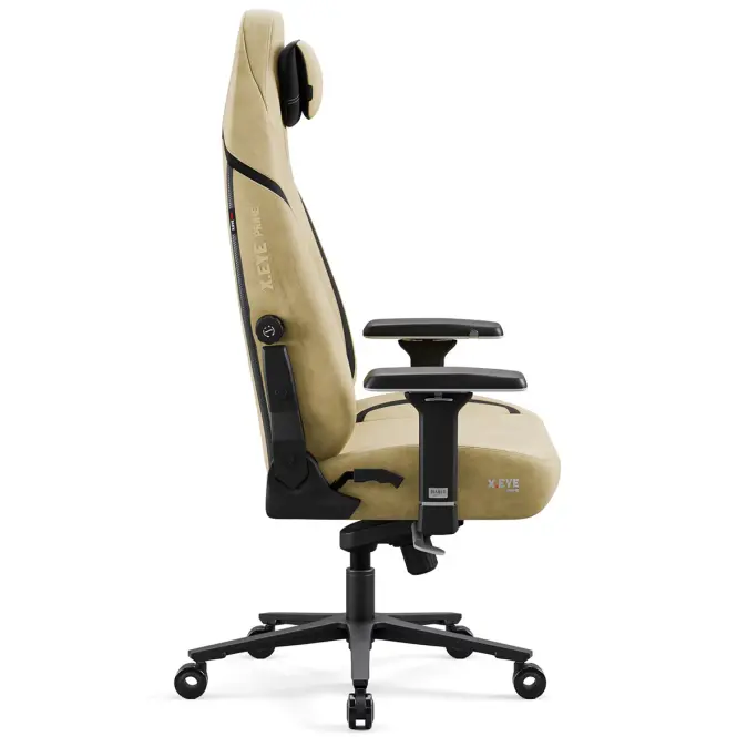 Irodai Gaming Szék Diablo X.Eye Prime Normal Broken Gold,5
