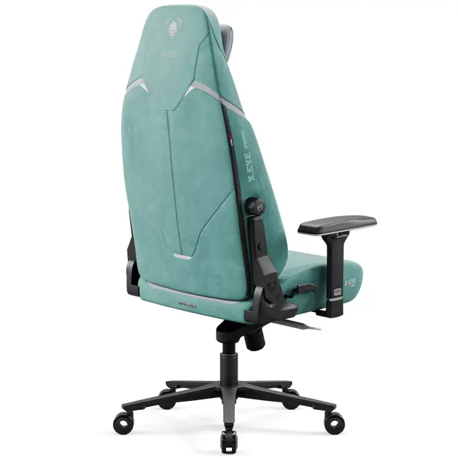 Irodai Gaming Szék Diablo X.Eye Prime Normal Mystic Mint