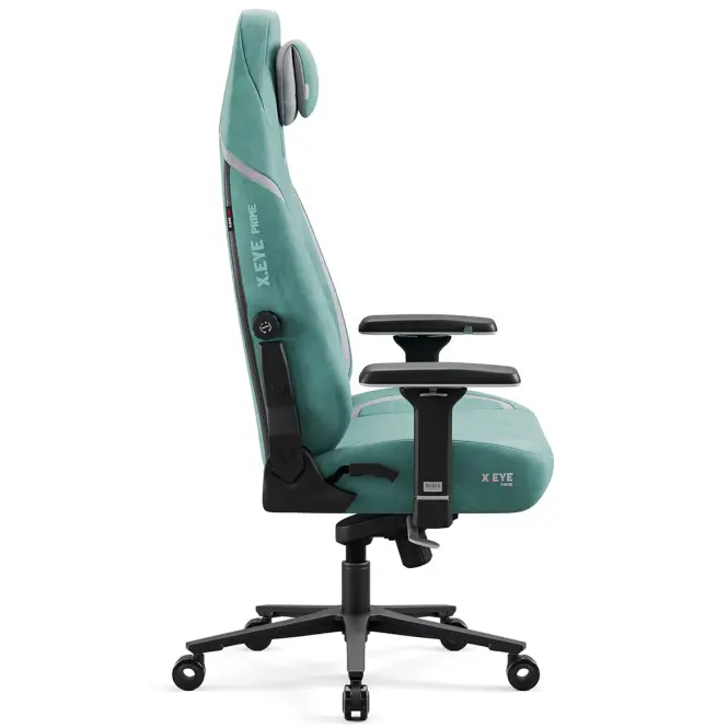 Irodai Gaming Szék Diablo X.Eye Prime Normal Mystic Mint