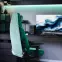 Irodai Gaming Szék Diablo X.Eye Prime Normal Mystic Mint,7
