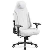 Irodai Gaming Szék Diablo X.Eye Prime Ghosted White