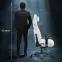 Irodai Gaming Szék Diablo X.Eye Prime Ghosted White,15