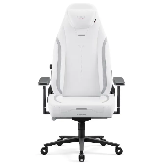 Irodai Gaming Szék Diablo X.Eye Prime Ghosted White,2