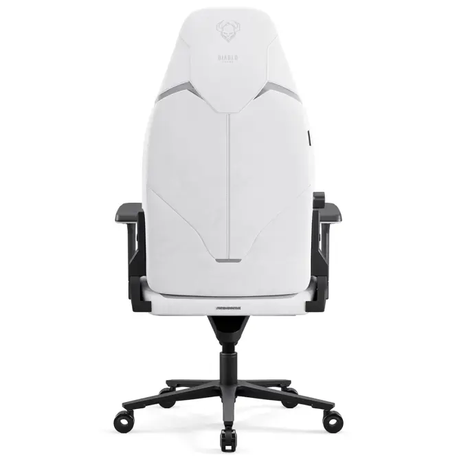 Irodai Gaming Szék Diablo X.Eye Prime Ghosted White,3