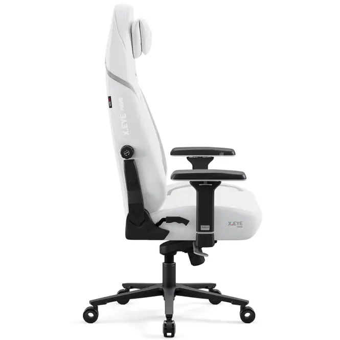 Irodai Gaming Szék Diablo X.Eye Prime Ghosted White
