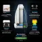Irodai Gaming Szék Diablo X.Eye Prime Ghosted White,7