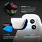 Irodai Gaming Szék Diablo X.Eye Prime Ghosted White,8
