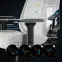 Irodai Gaming Szék Diablo X.Eye Prime Ghosted White,9