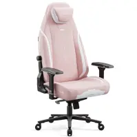 Irodai Gaming Szék Diablo X.Eye Prime Akira Pink