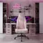 Irodai Gaming Szék Diablo X.Eye Prime Akira Pink,20