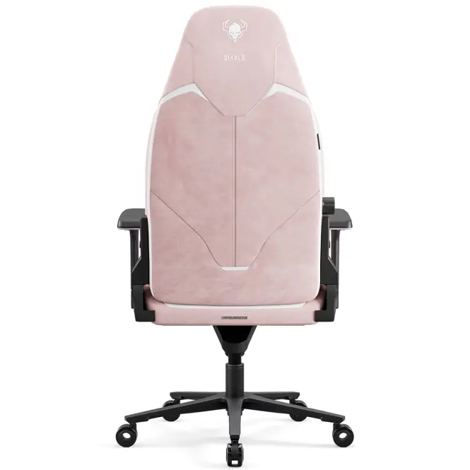 Irodai Gaming Szék Diablo X.Eye Prime Akira Pink,3