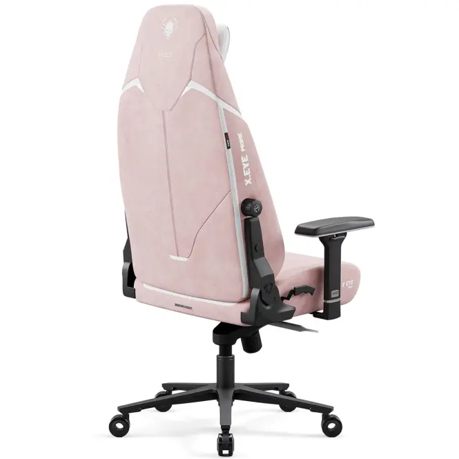 Irodai Gaming Szék Diablo X.Eye Prime Akira Pink