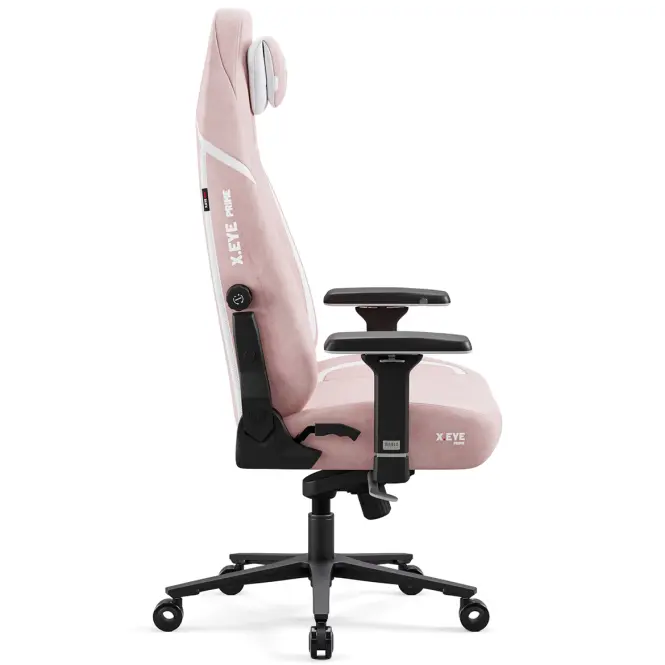 Irodai Gaming Szék Diablo X.Eye Prime Akira Pink,5