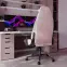 Irodai Gaming Szék Diablo X.Eye Prime Akira Pink,7