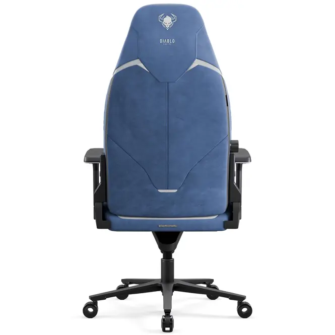 Irodai Gaming Szék Diablo X.Eye Prime Meta Ocean