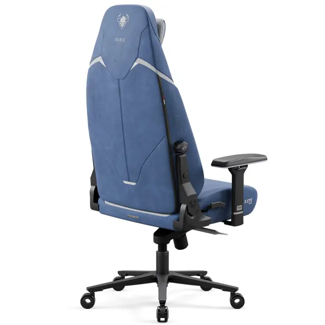 Irodai Gaming Szék Diablo X.Eye Prime Meta Ocean