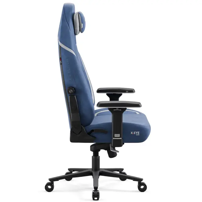 Irodai Gaming Szék Diablo X.Eye Prime Meta Ocean,5