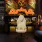 Irodai Gaming Szék Diablo X.One Prime Normal Broken Gold,6