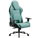 Irodai Gaming Szék Diablo X.One Prime Normal Mystic Mint