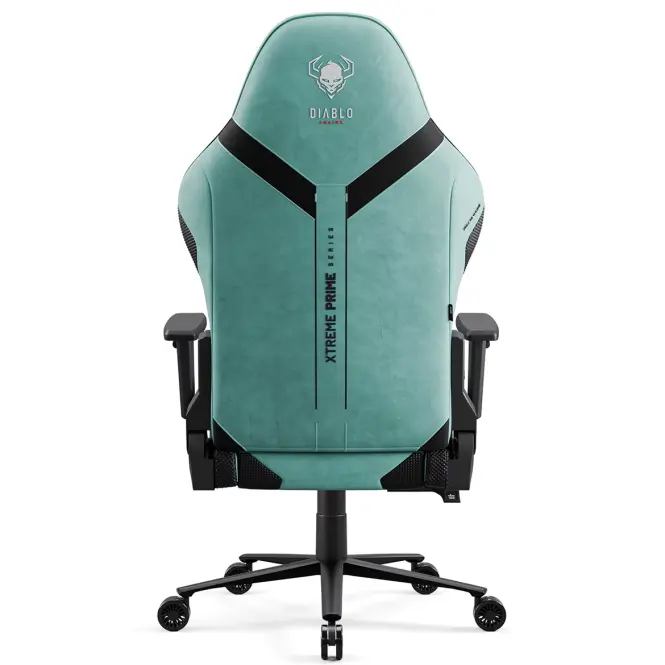 Irodai Gaming Szék Diablo X.One Prime Normal Mystic Mint,3