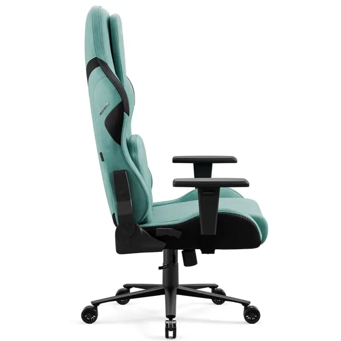 Irodai Gaming Szék Diablo X.One Prime Normal Mystic Mint,5