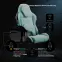 Irodai Gaming Szék Diablo X.One Prime Normal Mystic Mint,8
