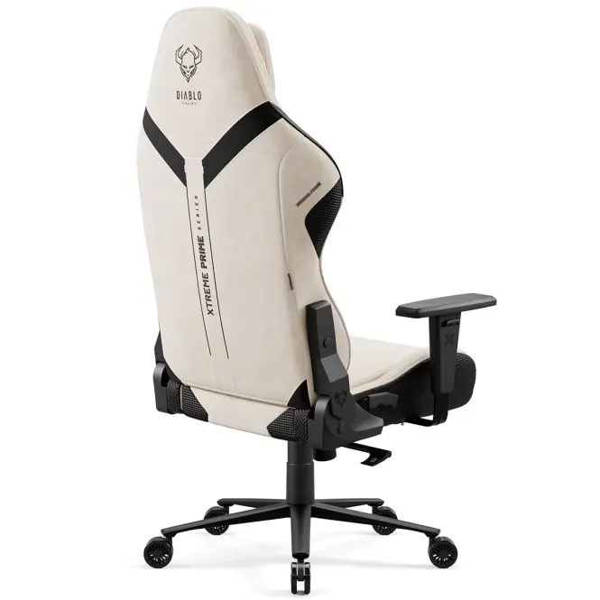 Irodai Gaming Szék Diablo X.One Prime Desert Storm,5