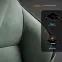 Irodai Gaming Szék Diablo X.One Prime Ghotic Green,11