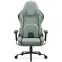 Irodai Gaming Szék Diablo X.One Prime Ghotic Green,2