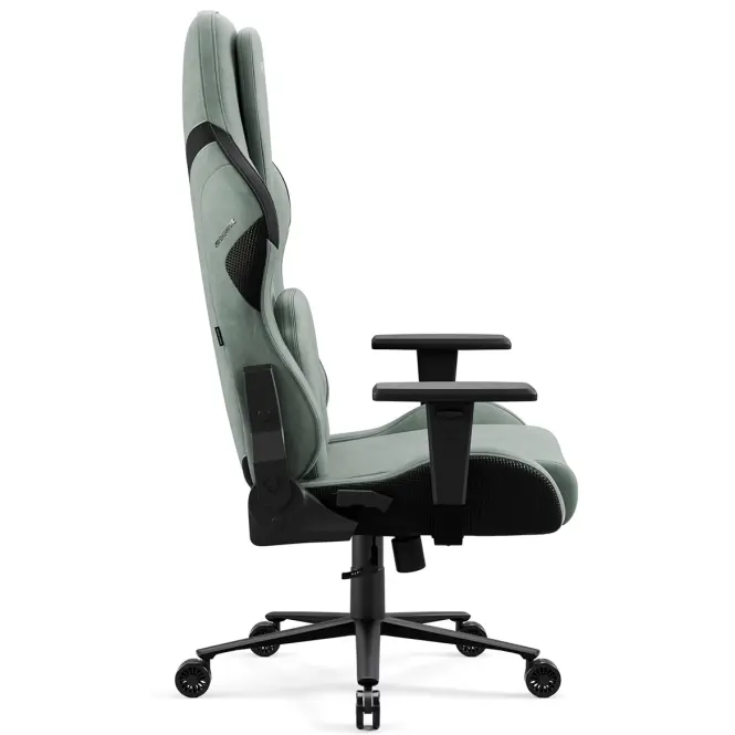 Irodai Gaming Szék Diablo X.One Prime Ghotic Green,5
