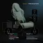 Irodai Gaming Szék Diablo X.One Prime Ghotic Green,6