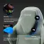 Irodai Gaming Szék Diablo X.One Prime Ghotic Green,9