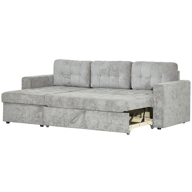 Sarokgarnitúra szett Faberg Holmes 07