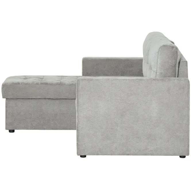 Sarokgarnitúra szett Faberg Holmes 07