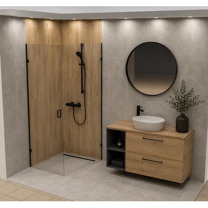 Falicsempe SPC Concrete 60x120cm 4mm,4