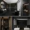 Falicsempe SPC Carrara Black 60x120cm 4mm,3