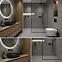 Falicsempe SPC Carrara Grey 60x120cm 4mm,4