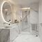 Falicsempe SPC Carrara White 30x60cm 4mm,6