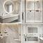Falicsempe SPC Carrara White 30x60cm 4mm,7