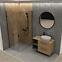 Falicsempe SPC Wood Oak 30x60cm 4mm,3