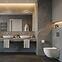 Falicsempe SPC Carrara Grey 30x60cm 4mm,3