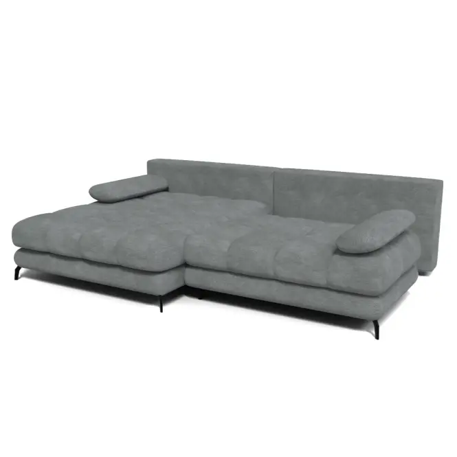 Sarokgarnitúra szett Dolce Vibe 95 balos,3