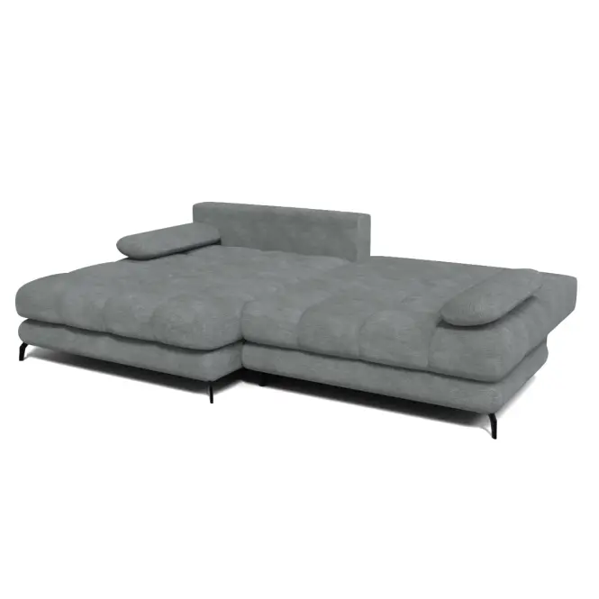 Sarokgarnitúra szett Dolce Vibe 95 balos,4