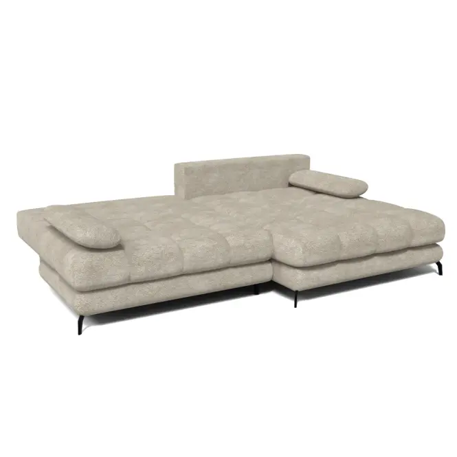 Sarokgarnitúra szett Dolce Vibe 08 jobbos,4