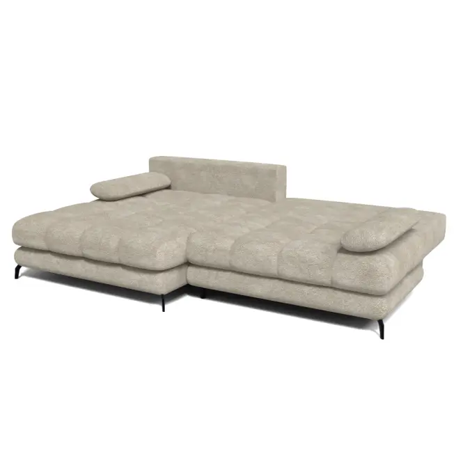 Sarokgarnitúra szett Dolce Vibe 08 balos,4