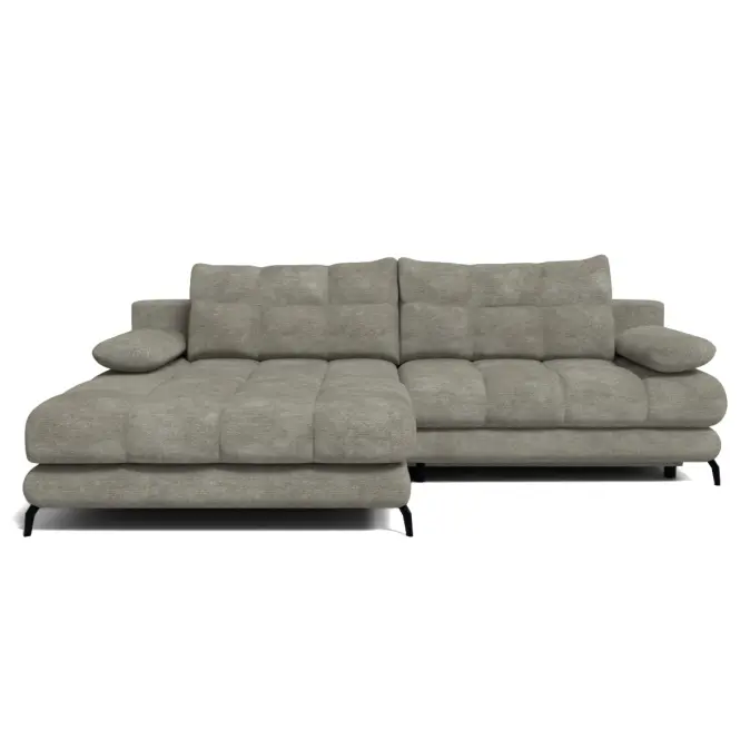 Sarokgarnitúra szett Dolce Vibe 21 balos,2